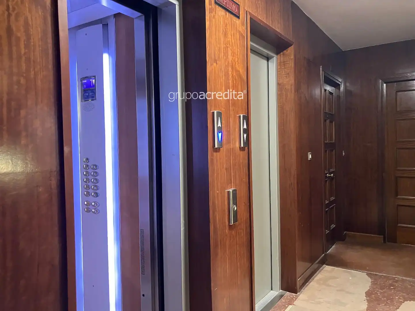 Flat with lift for sale in Ramon Cajal, imagen 36