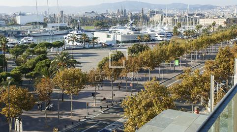 Foto 5 von Dachboden zum Verkauf in La Barceloneta,  Barcelona Capital