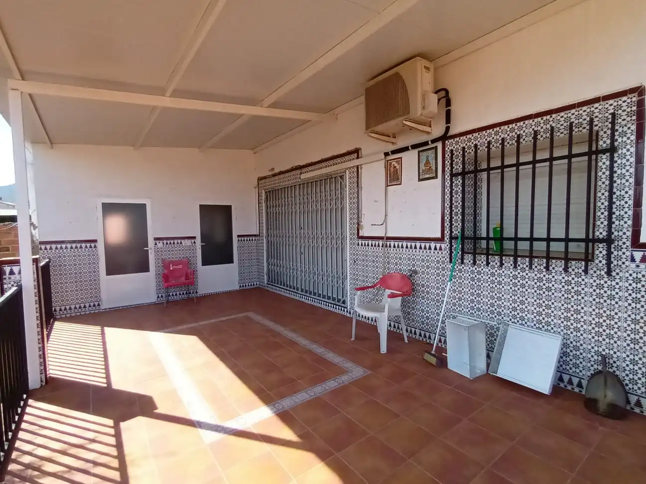 Maison avec balcon à vendre à Calle Hernán Cortés 44, imagen 6