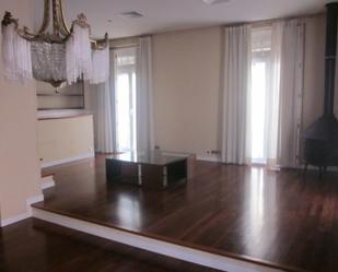 Living room of Flat to rent in  Murcia Capital