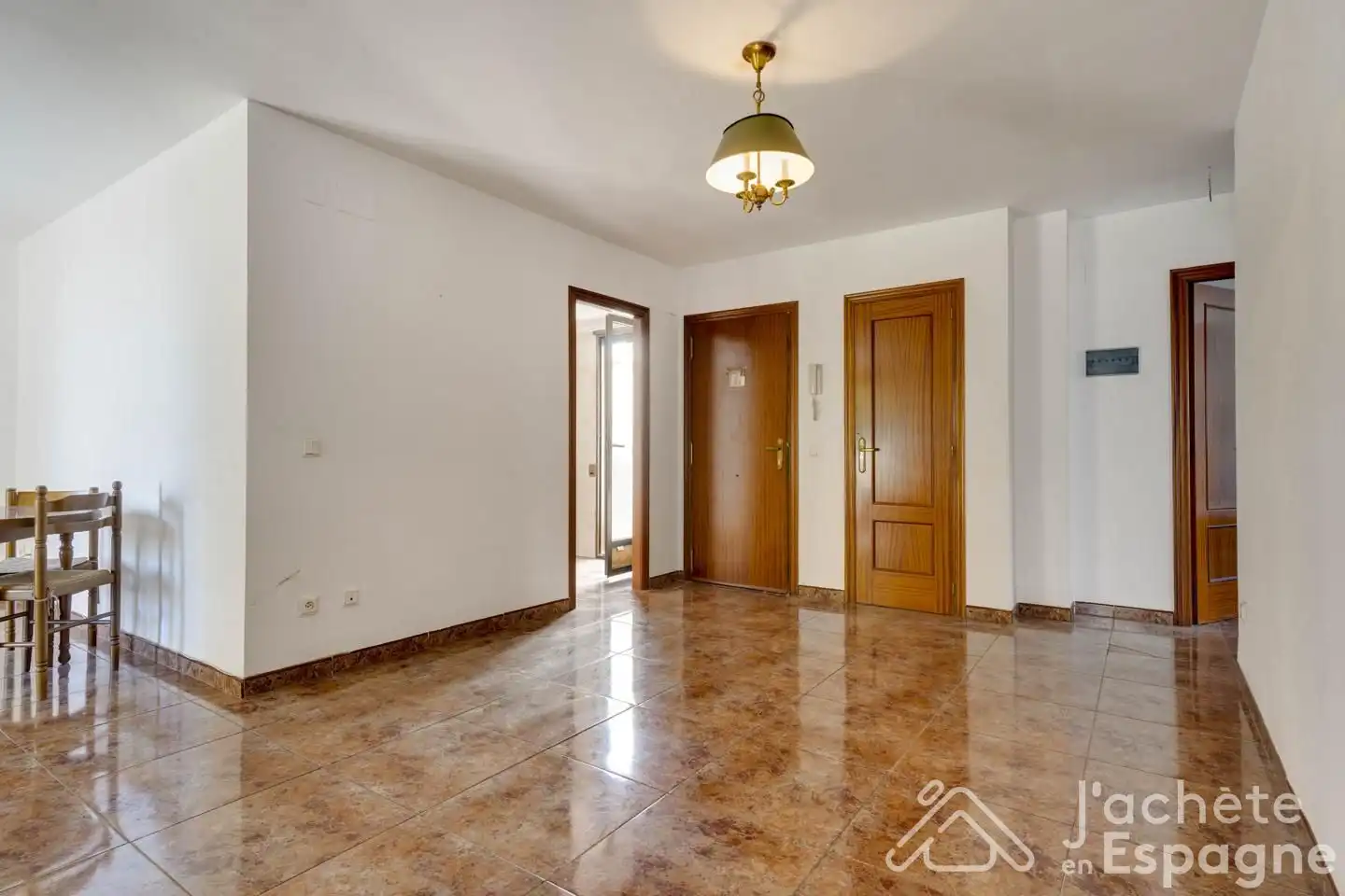 Sala de estar de Casa o chalet en venta en Sagunto / Sagunt con Calefacción