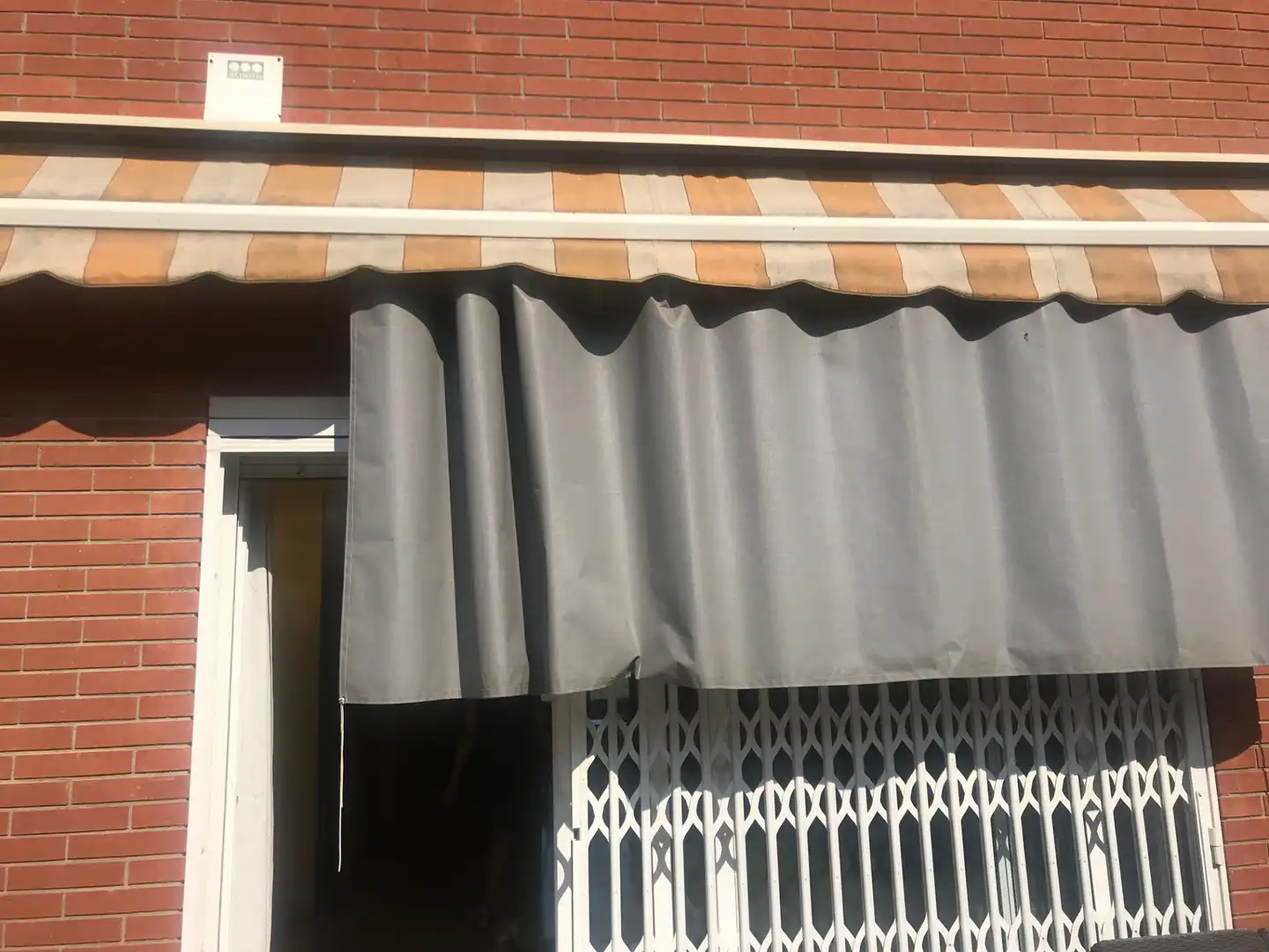 Adossat amb terrassa en venda a Castellbisbal, imagen 4