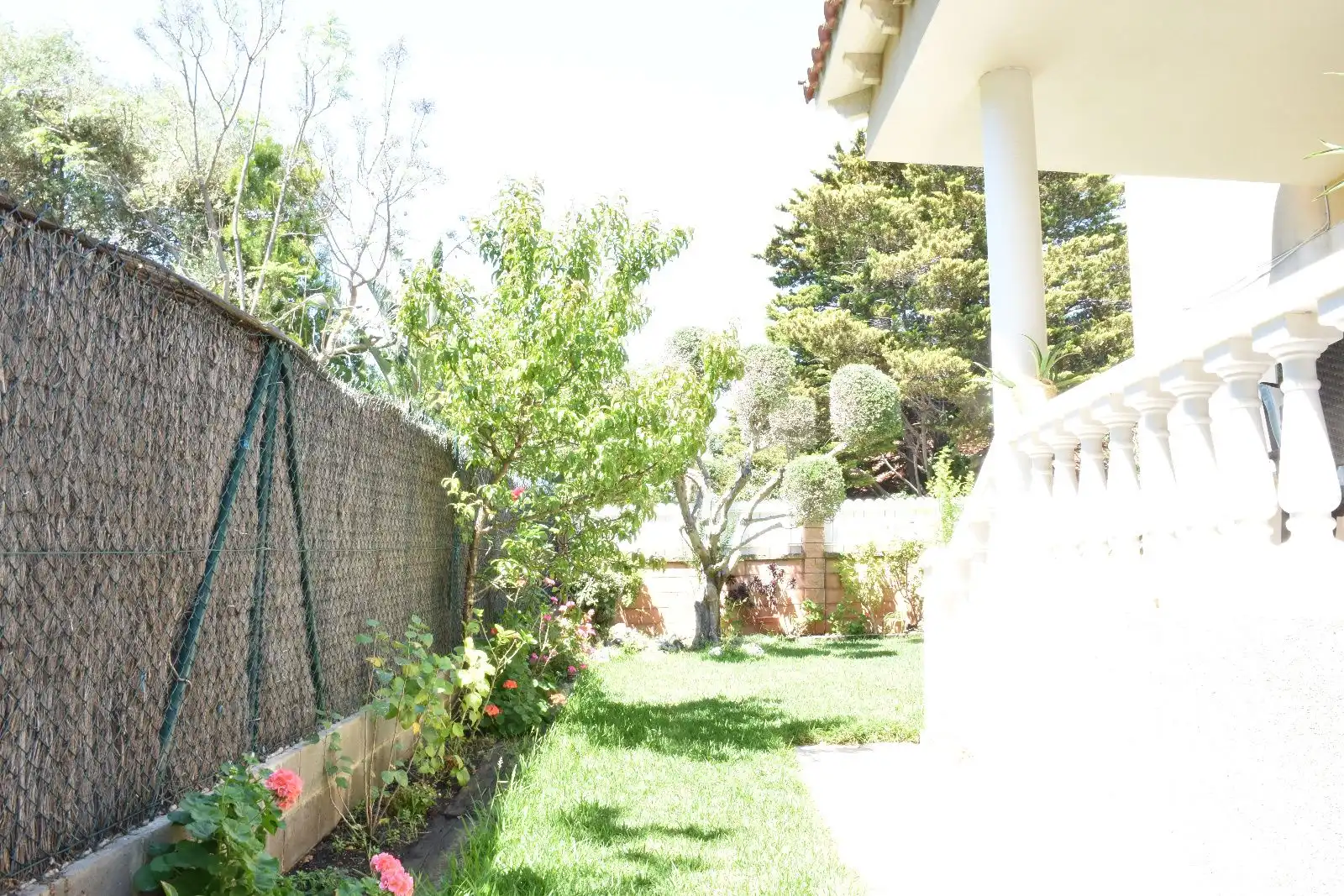 Jardí de Casa o xalet en venda en El Vendrell amb Aire condicionat, Calefacció i Terrassa