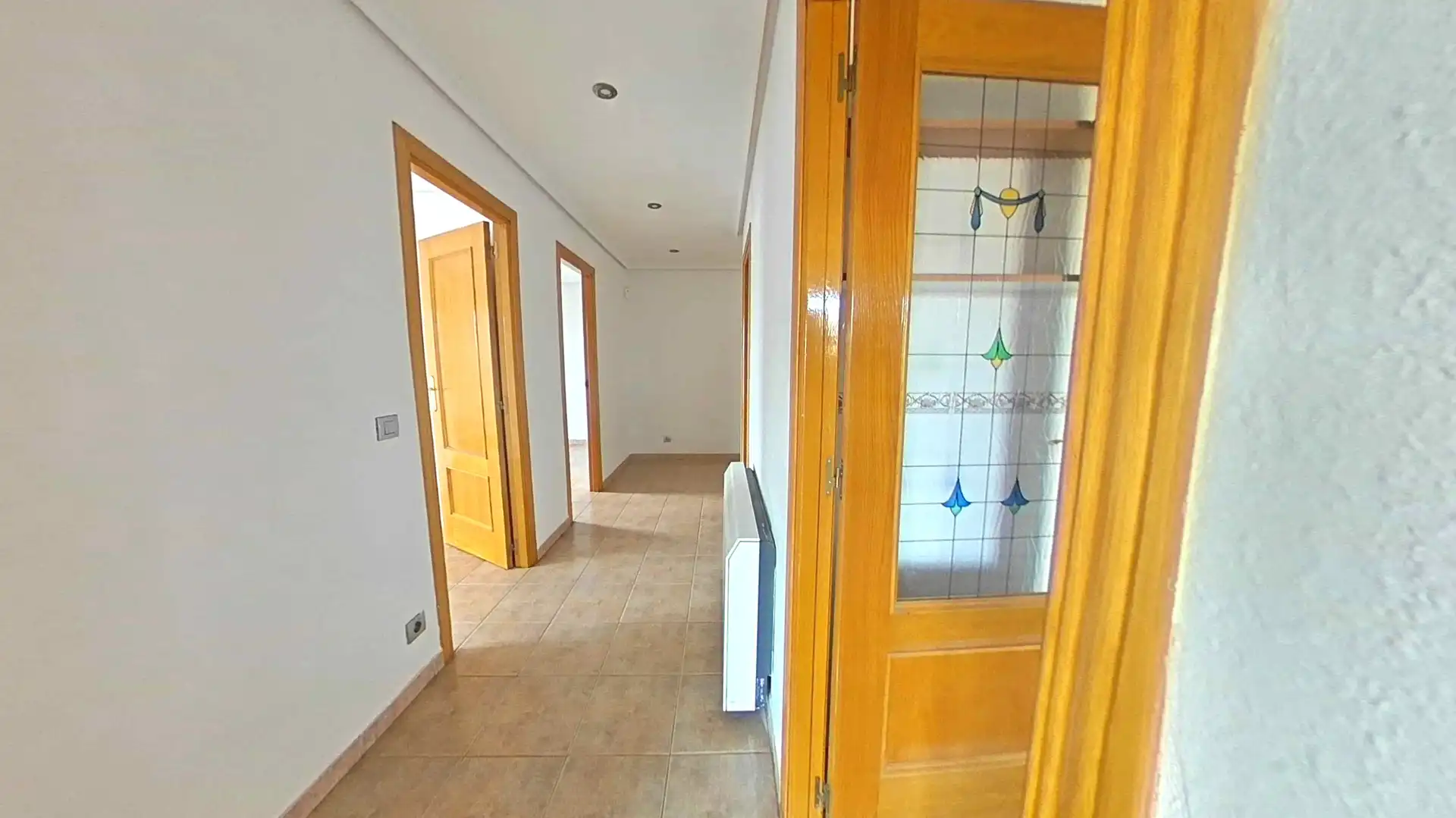 Wohnung zum Verkauf in Miguel Villanueva, Zarratón