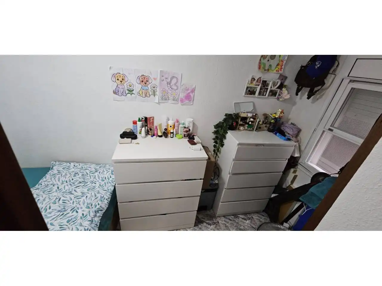 Habitación de Piso en venta en Montigalà - Sant Crist