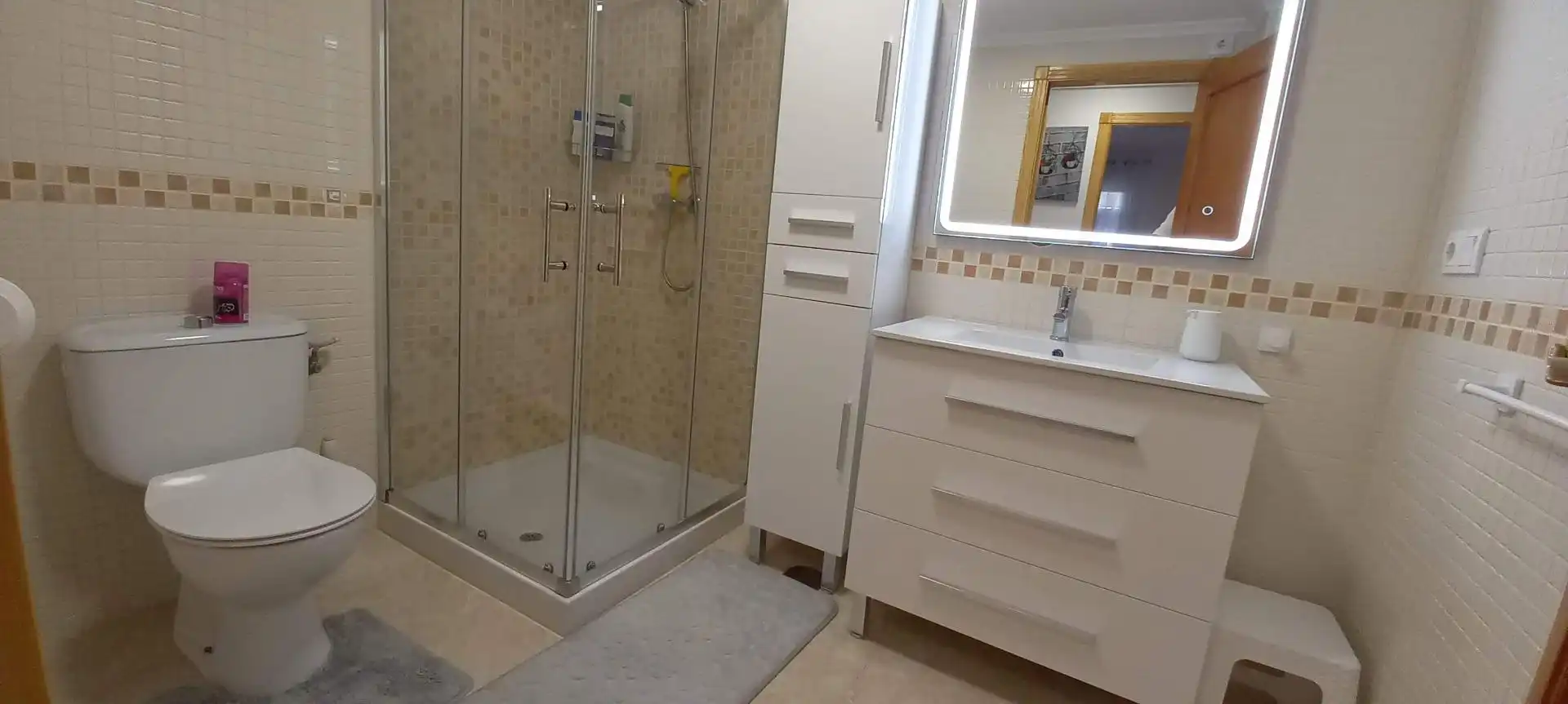 Apartament amb terrassa en venda a J-1 P FLAMENCA NORTE 96, imagen 62