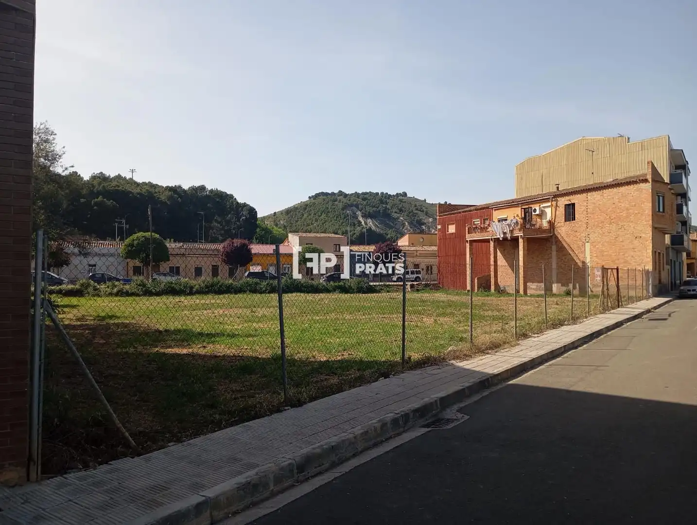Terreno rustico in vendita a NOU