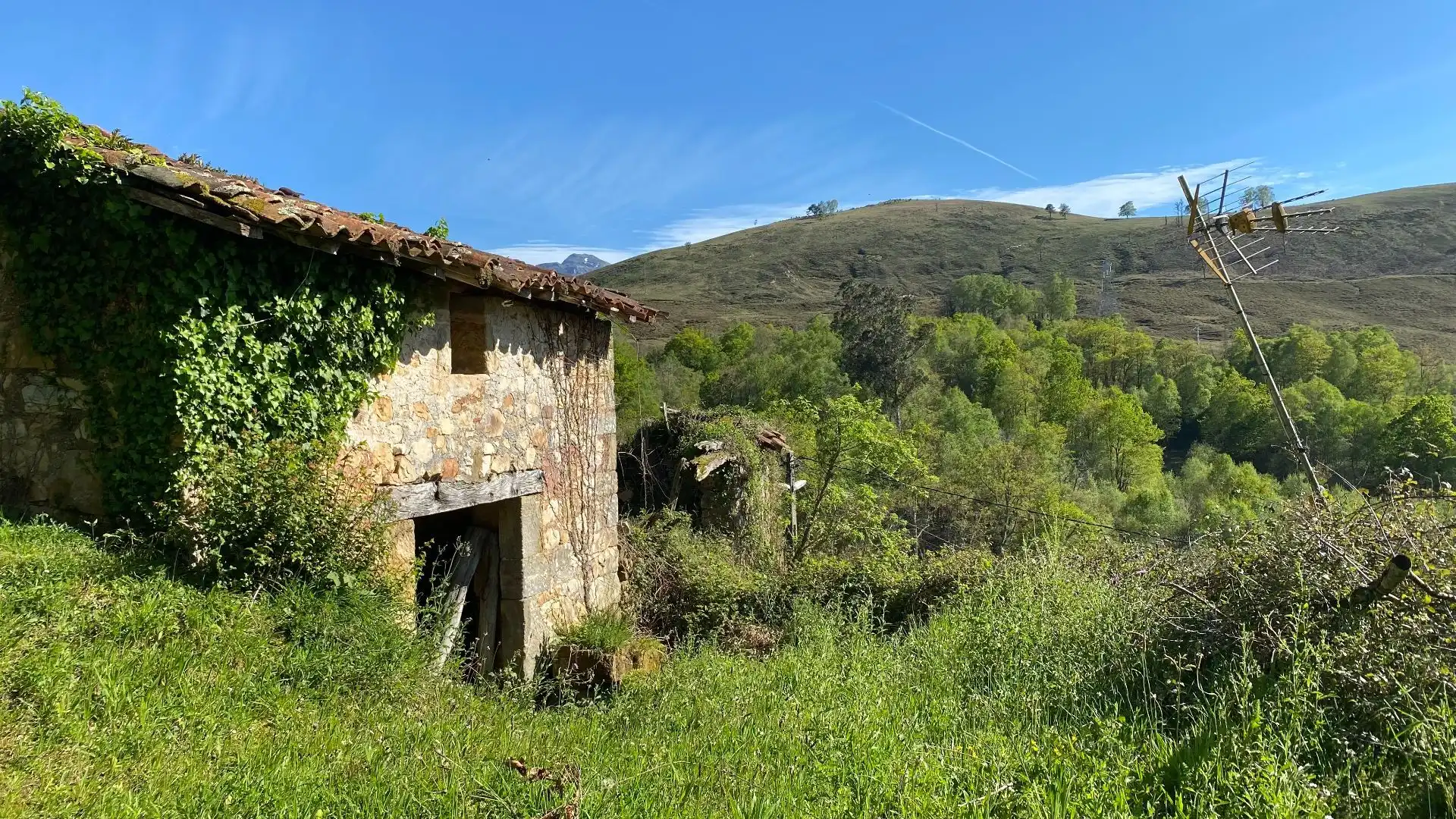 Casa con jardín en venta en El Pedrosu, imagen 5