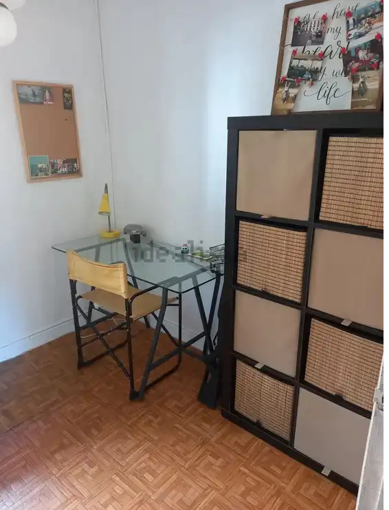 Dormitori de Casa adosada en venda en Langreo amb Terrassa