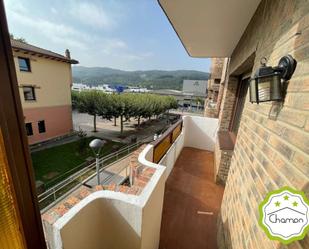 Exterior view of Flat to rent in Derio  with Terrace