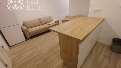 Foto 4 de Piso de alquiler en De Sant Antoni, El Raval, Barcelona Capital