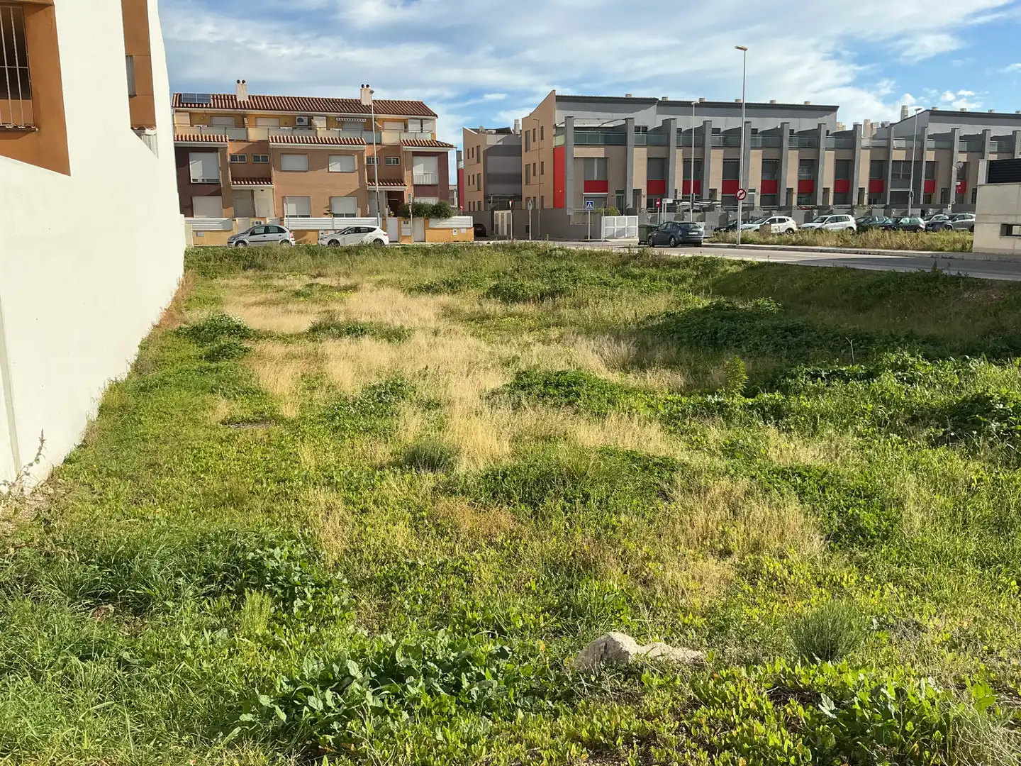 Wohnbaugrundstück zum Verkauf in Carrer Vicent Serra Llaurador 129, imagen 3