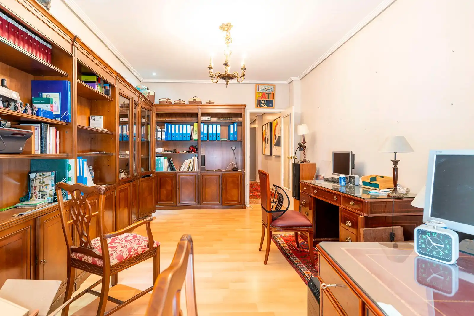 Flat for sale in Cami Donda, Camino de Onda - Salesianos