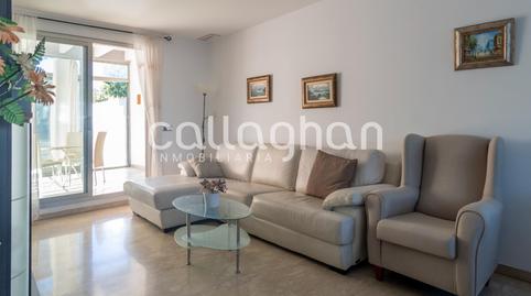 Foto 5 de Casa adosada en venda a Avenida de la Constitució, Park Nord - Casona, Gandia