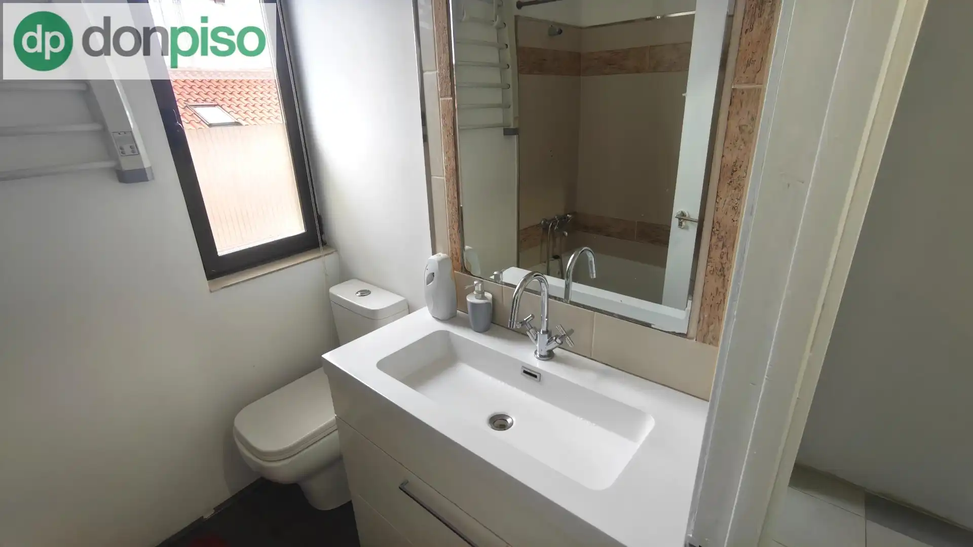 Baño de Piso en venta en Torrelavega 
