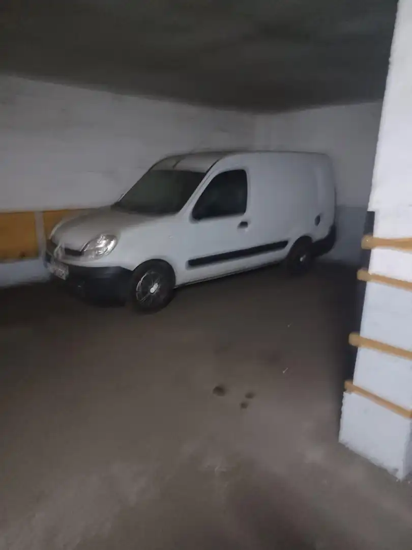 Aparcament en venda a Calle Calle Jesús Rincón Jiménez, imagen 2
