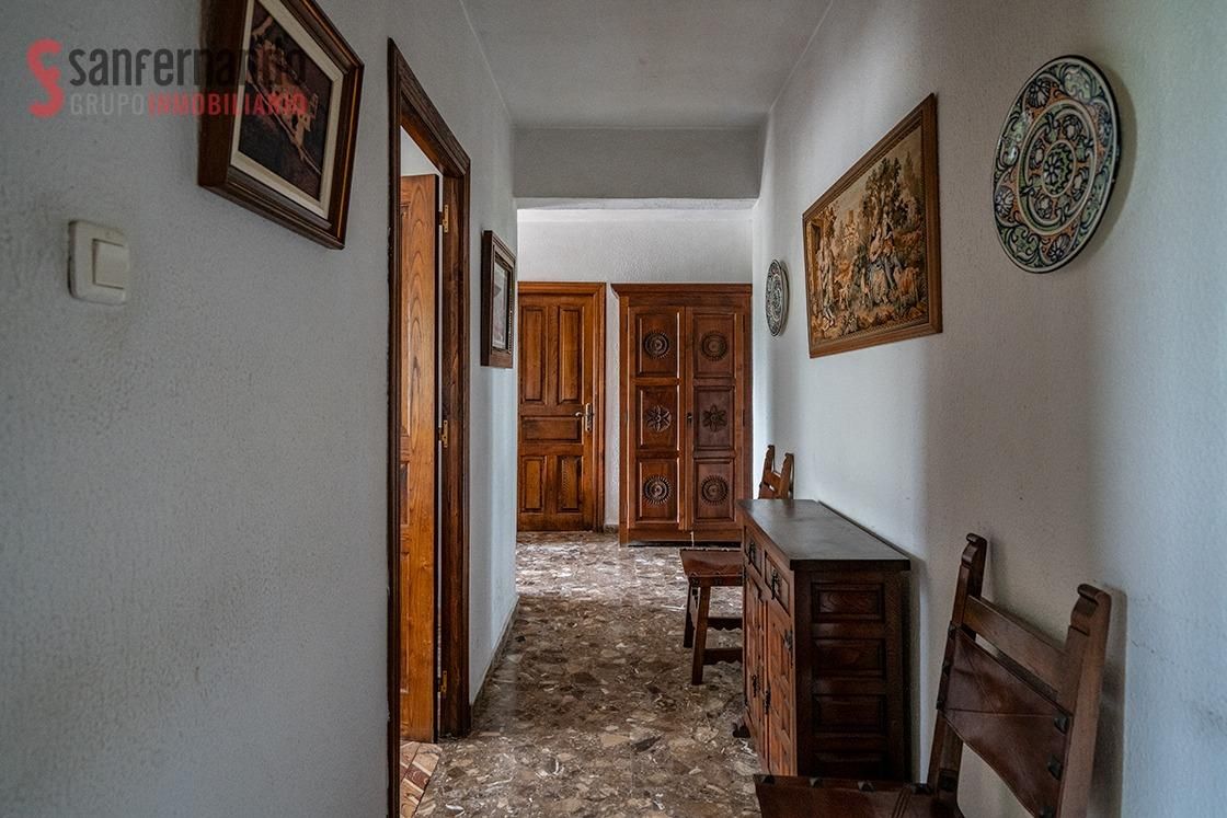 Casa o xalet en venda en Santillana del Mar amb Calefacció i Jardí privat