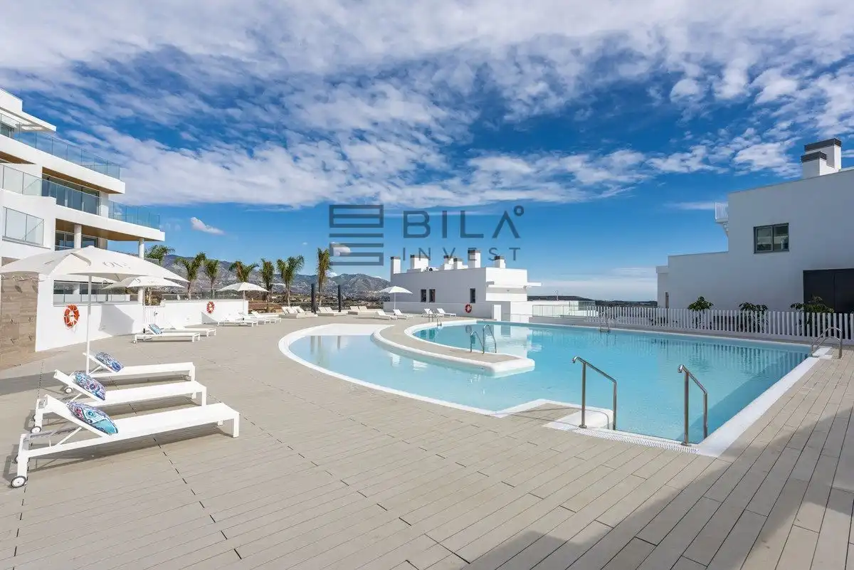 Penthouse with pool for sale in Urb. One Residences, imagen 2