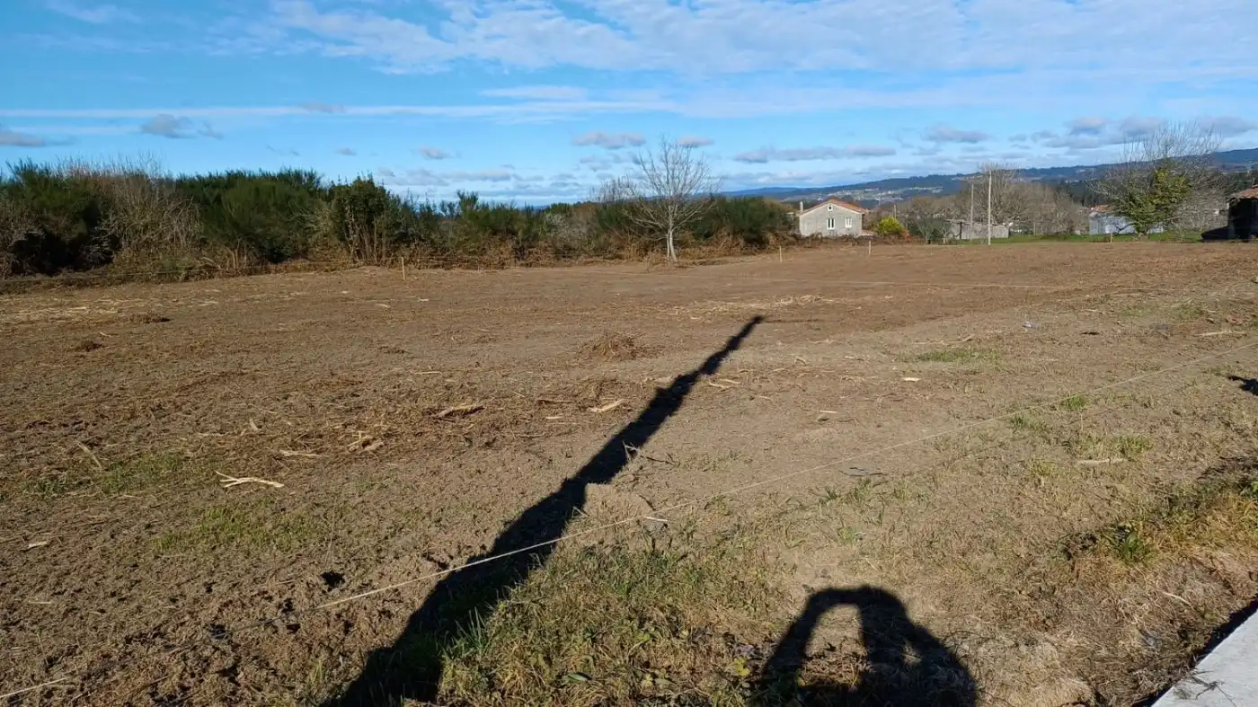 Wohnbaugrundstück zum Verkauf in Porzomillos 0, imagen 3