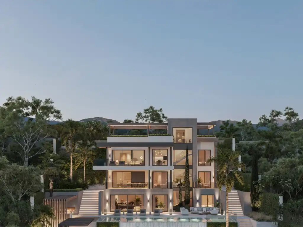 Villa mit Pool zum Verkauf in Mijas pueblo, imagen 11