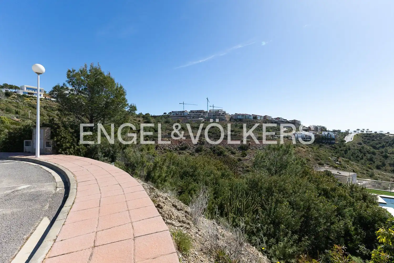 Terrenys i solars en venda a La Renegà - Torre Bellver - Les Platgetes, imagen 18