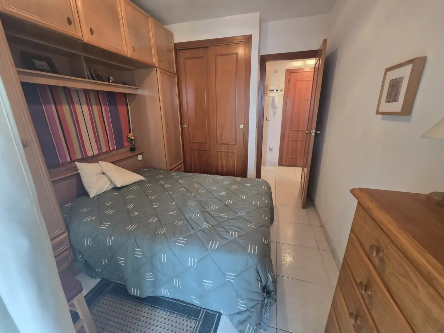 Appartement compact avec piscine à vendre à Calle Ibiza, imagen 24
