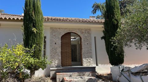 Foto 4 de Casa o chalet en venta en Ojén pueblo, Ojén