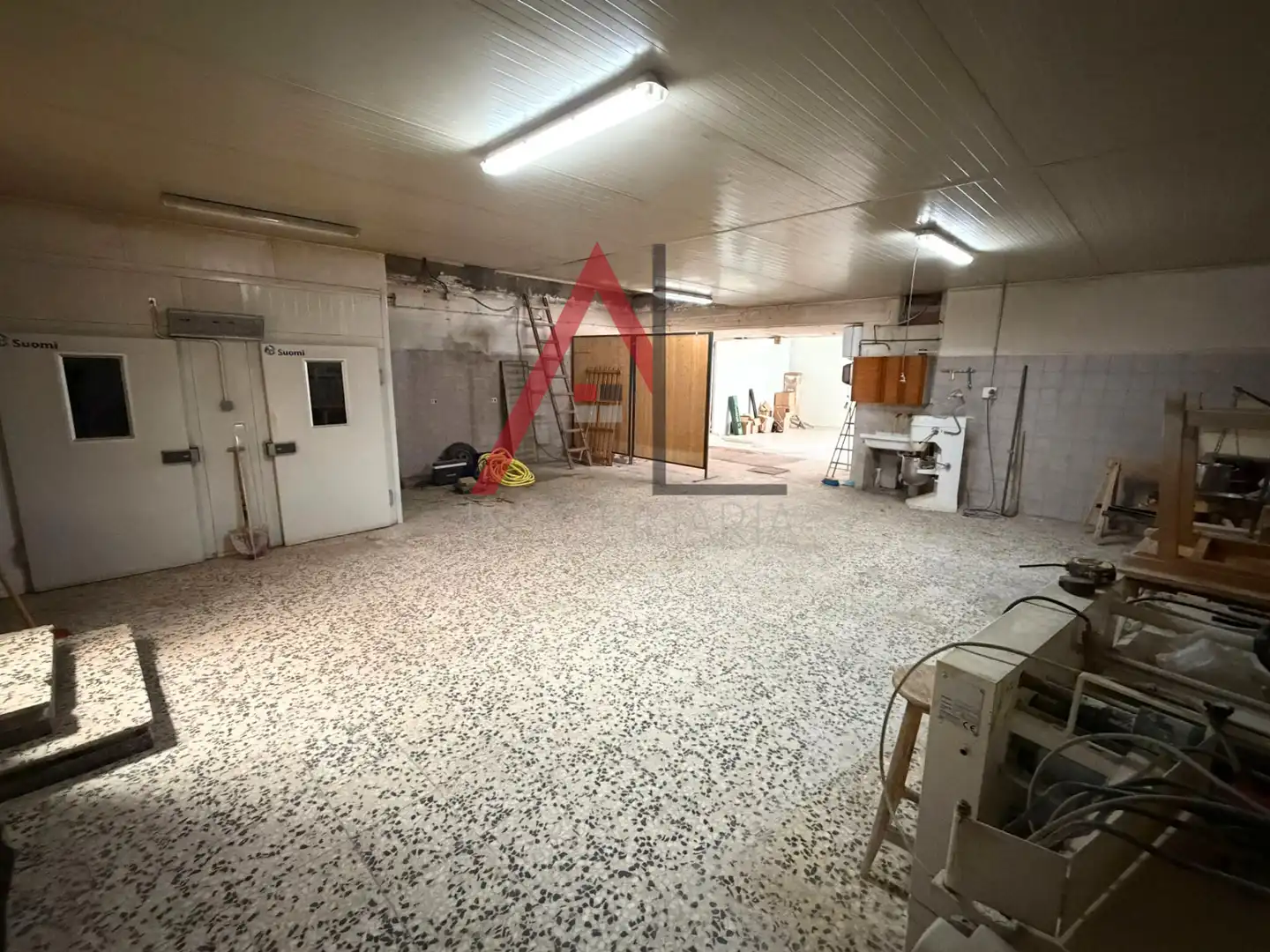 Business premises for sale in Calle Anastasio Martín 4, imagen 5