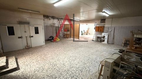 Foto 5 von Geschaftsraum zum Verkauf in Calle Anastasio Martín, 4, Nava de la Asunción, Segovia