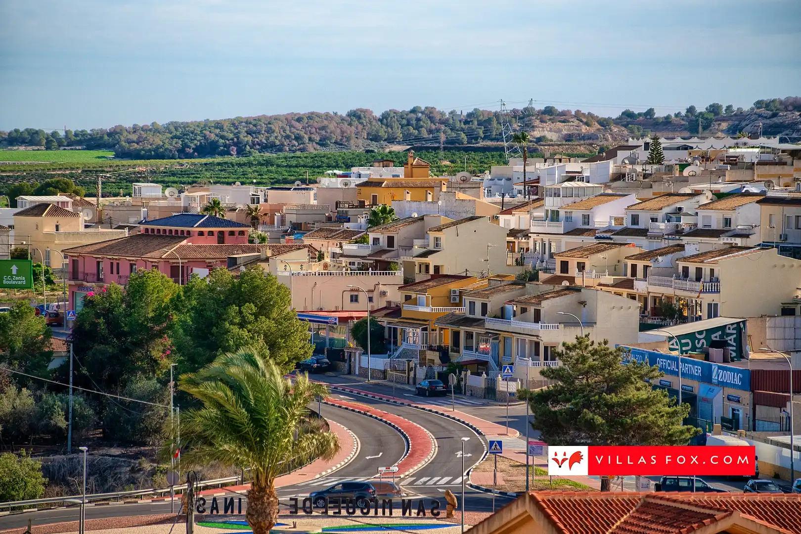 Casa en venda a San Miguel de Salinas, imagen 43
