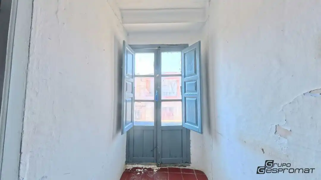 Adossat amb jardí en venda a Calle Real, imagen 21
