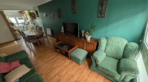 Foto 2 de Piso de alquiler en Rúa Cardenal Cisneros, 73, Alto del Castaño, Narón