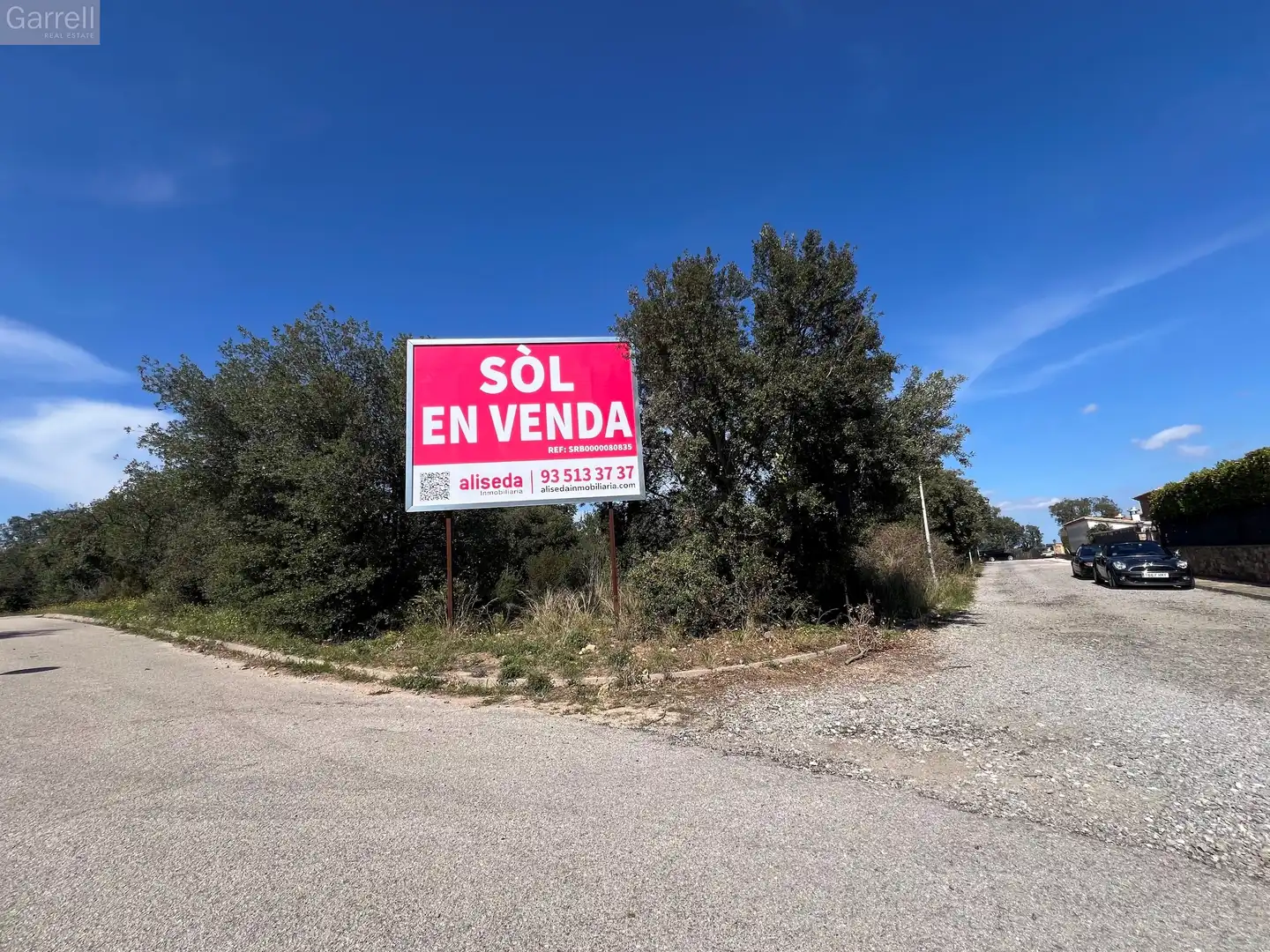 Terreni e lotti in vendita a CL PAPALLONA 
 CASTELL-PLATJA D'ARO (GIRONA), imagen 18
