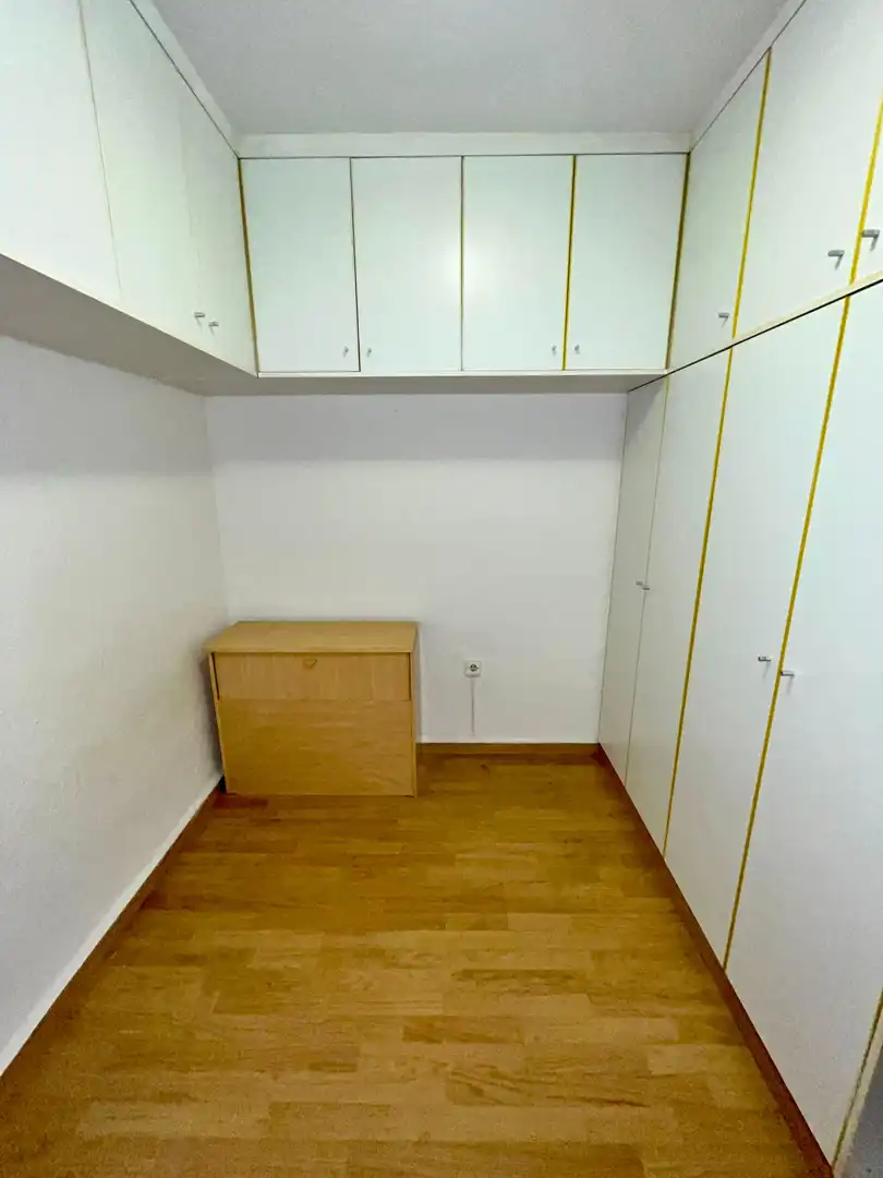 Piso con terraza en venta en Carrer de Dolores Ibarruri, imagen 13