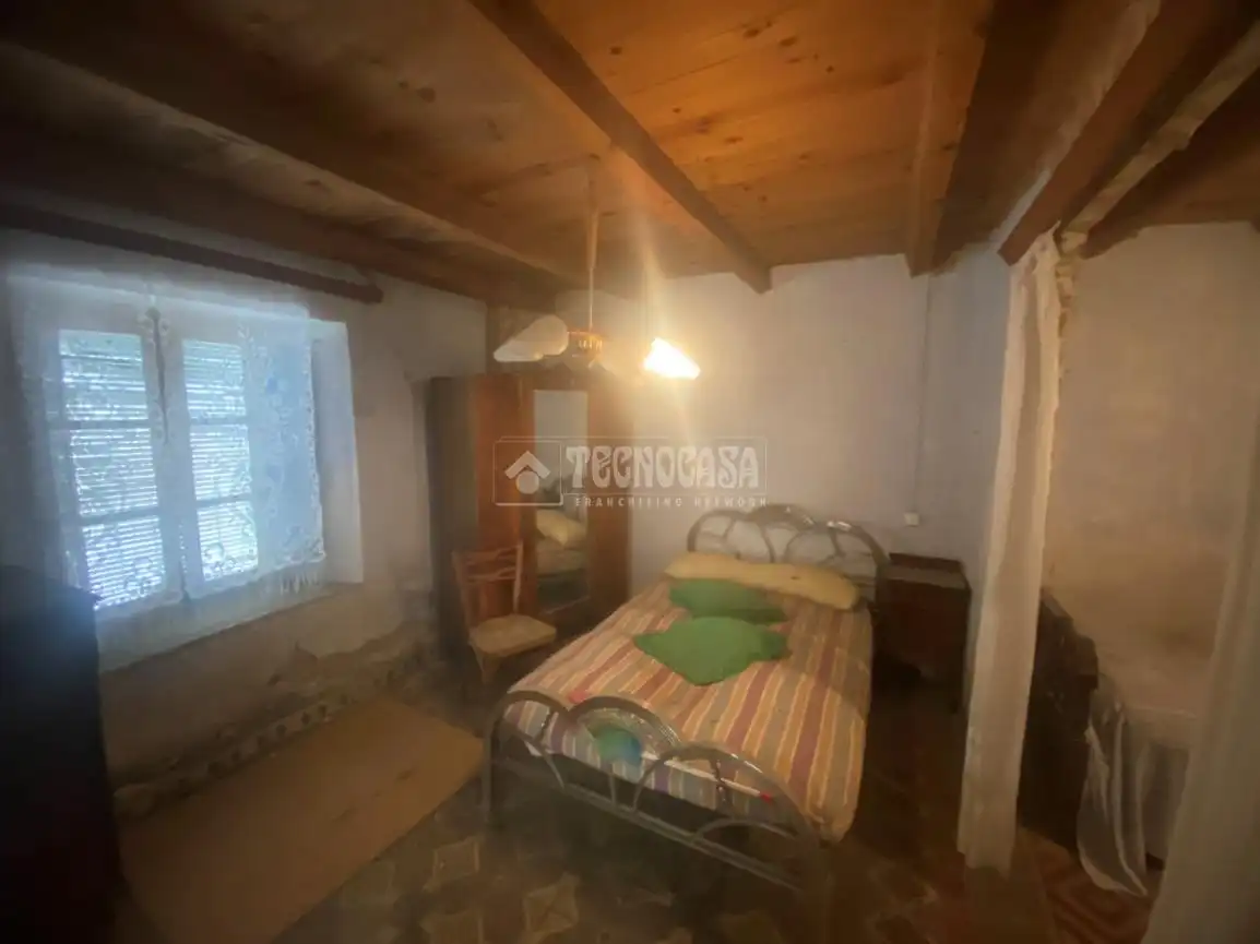 Casa o chalet en venta en San Cebrián de Mazote