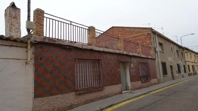 Terreno residenziale in vendita a Avenida Ave San Antonio 22, imagen 4