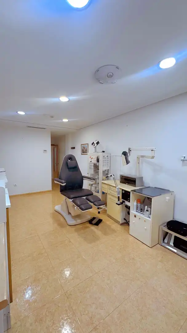 Piso con ascensor en venta en Torrellano, imagen 10