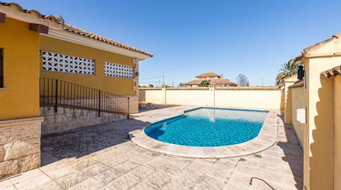 Foto 5 de Casa o chalet en venta en Era Alta, Murcia Capital