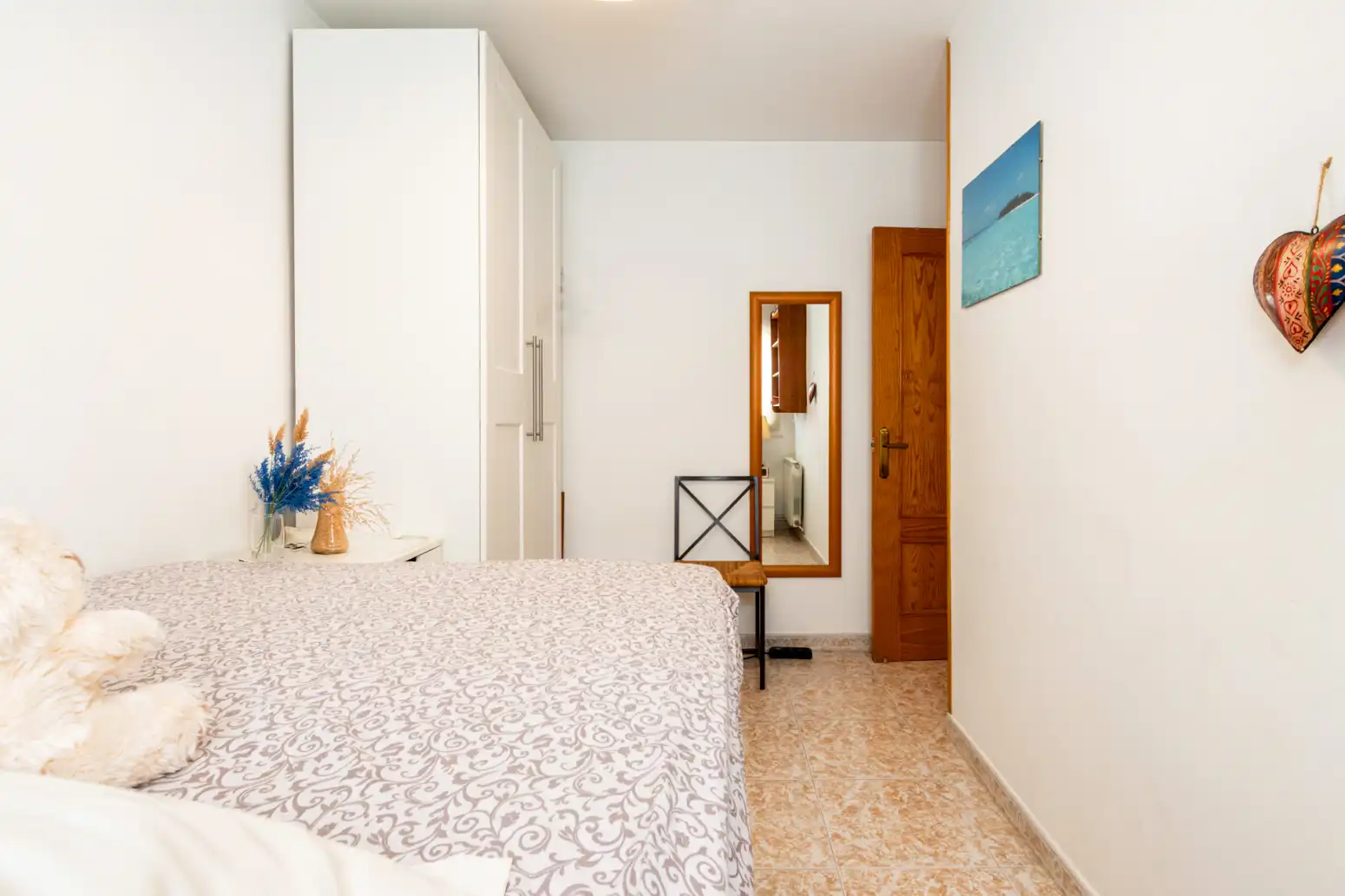 Flat with lift for sale in Ponent, imagen 23