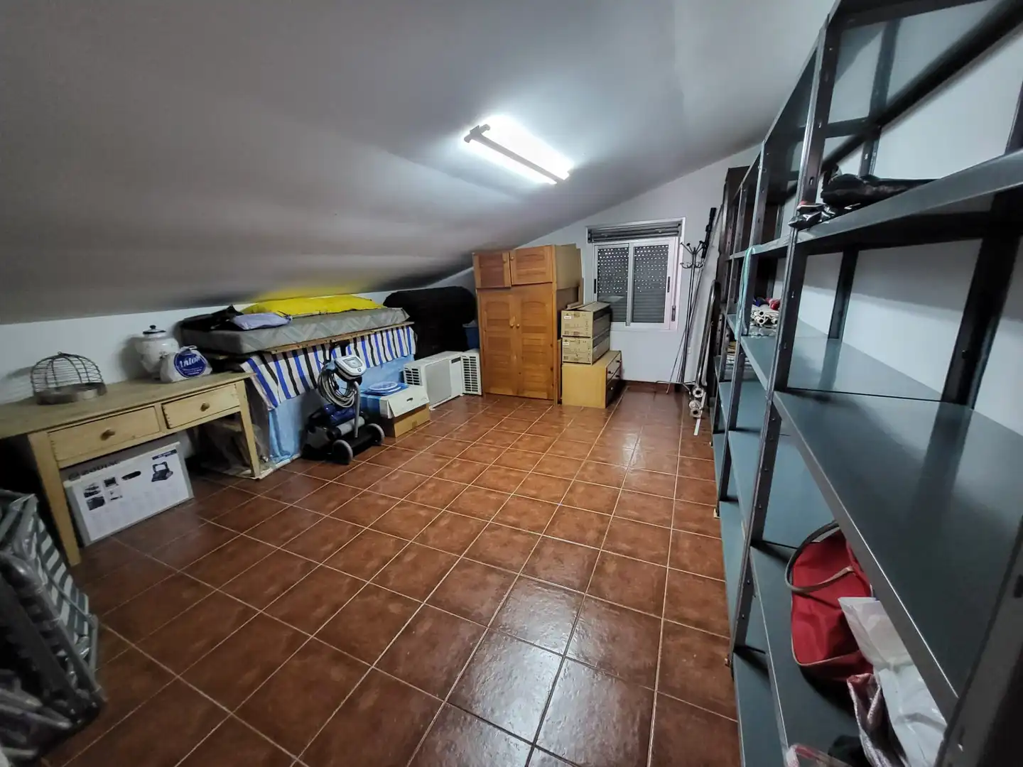 Finca rústica en venda en Cáceres amb Aire condicionat, Calefacció i Jardí privat