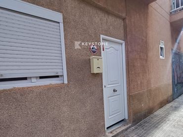 Wohnung zum Verkauf in Calle Fornaris número