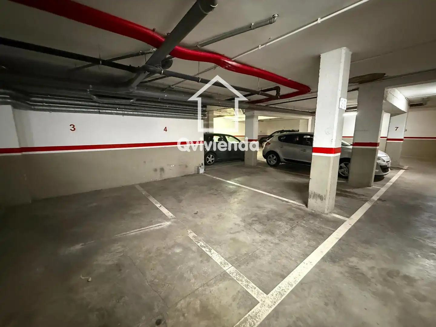 Parking of Garage for sale in Sabadell