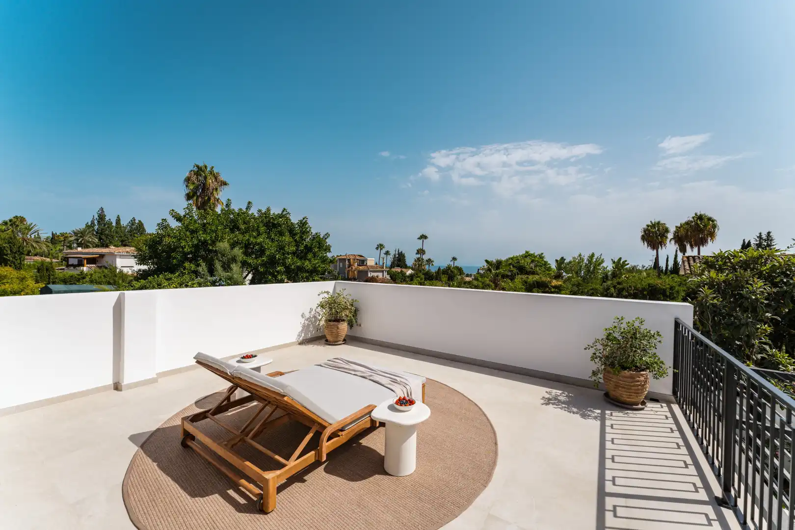 Maison avec piscine à vendre à Marbella Centro, imagen 24