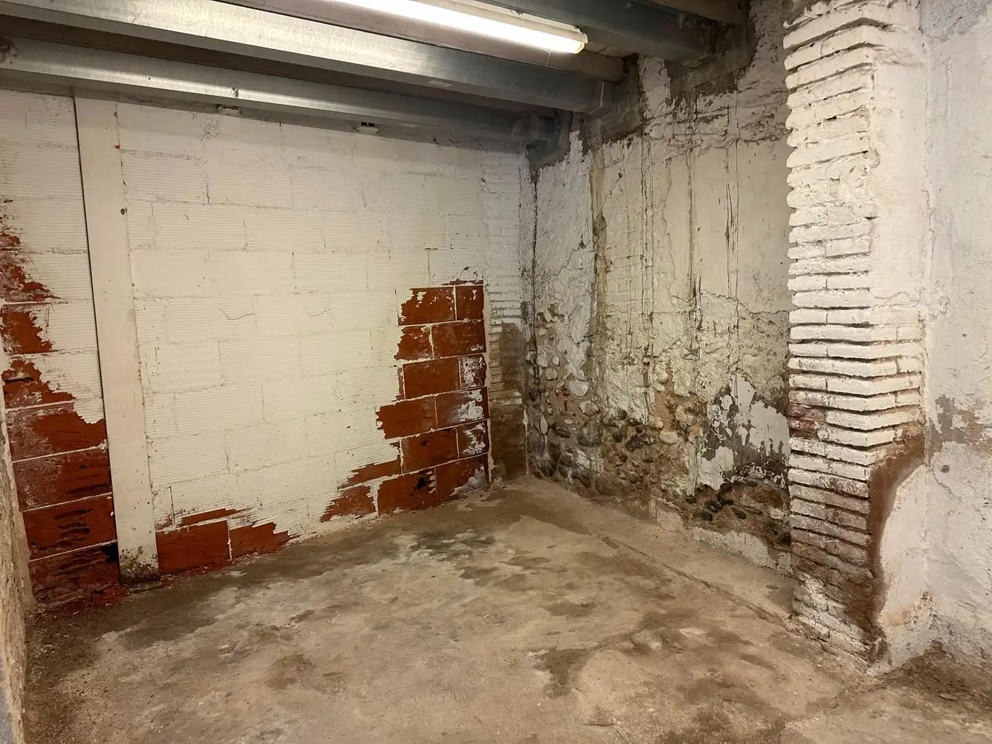 Local comercial de lloguer a Carrer TRAVESSERES 2, imagen 5