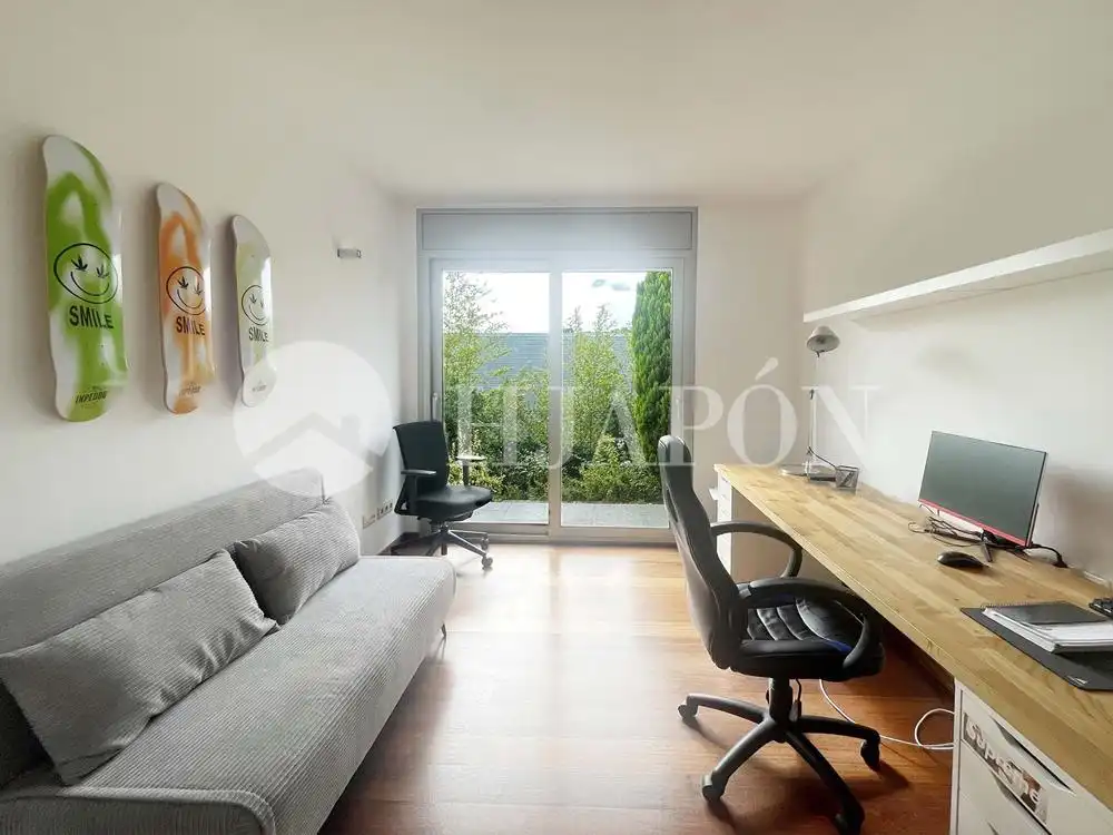 Casa con piscina en venta en Vallromanes, imagen 12
