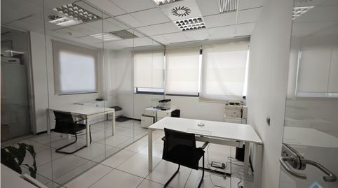 Foto 3 de Oficina en venta en Buena Vista, Madrid Capital