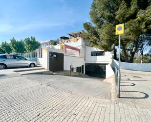Garage to rent in Pueblo Español - Coveta Fumá