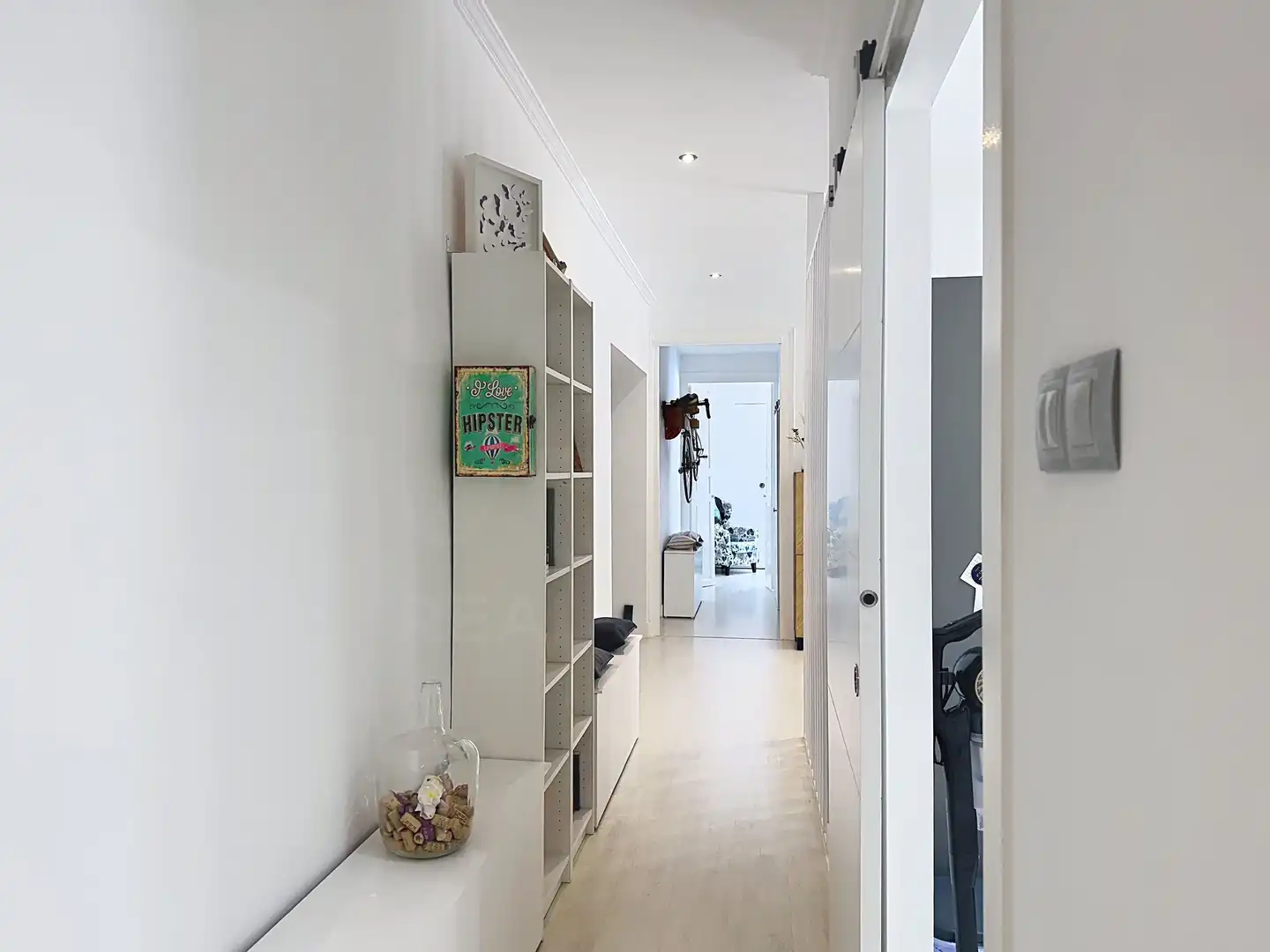 Appartement avec ascenseur à vendre à Centre Vila, imagen 13