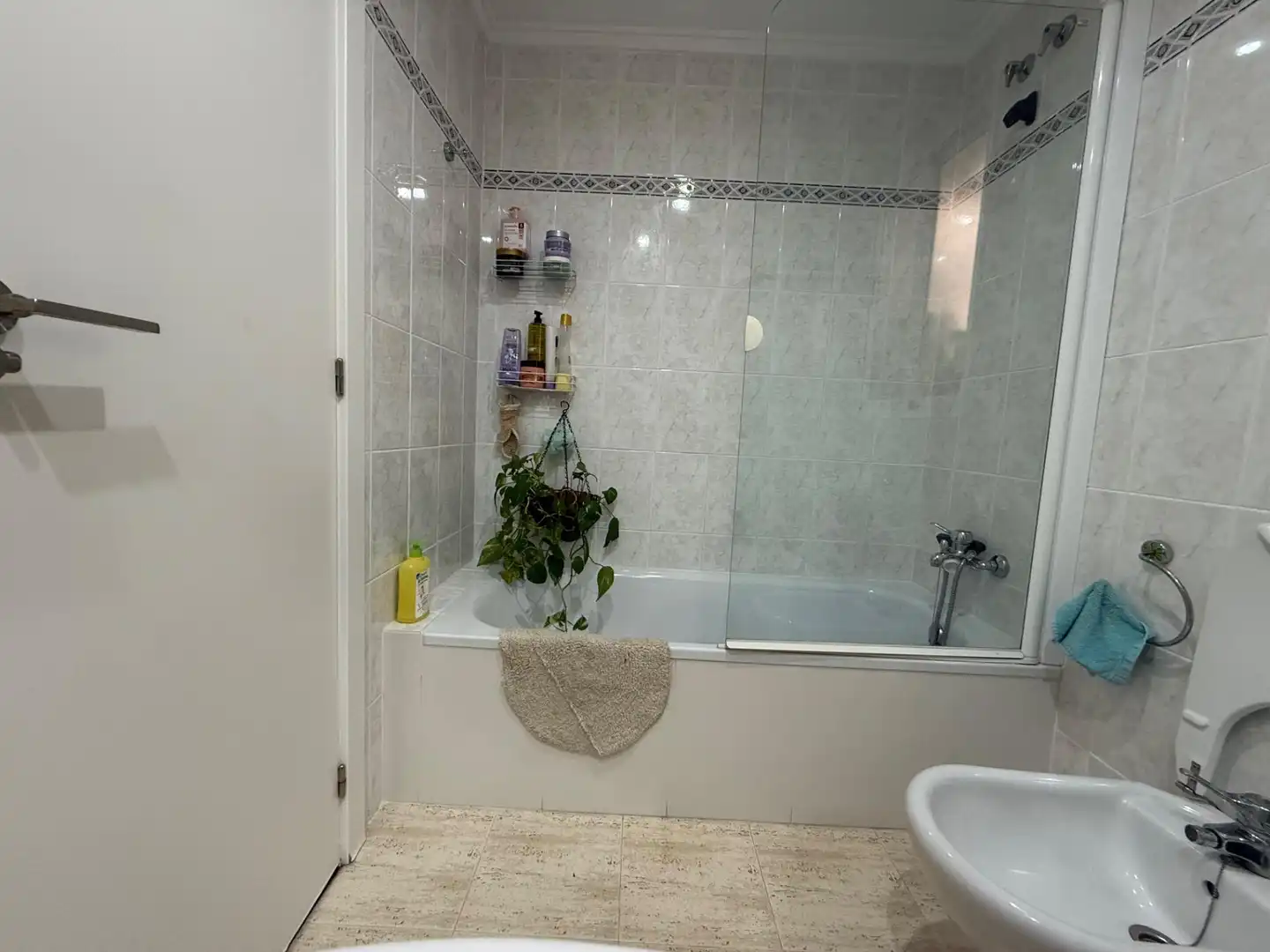 Flat for rent in Ciutat Esportiva