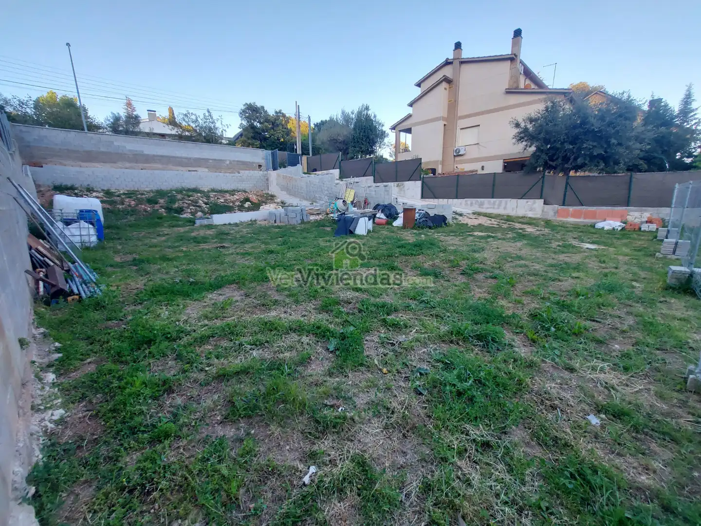 Wohnbaugrundstück zum Verkauf in Carrer del Garraf 14, imagen 12